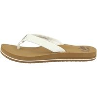 Reef Cushion Breeze Flipflop, Cloud, 40 EU