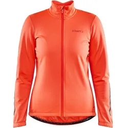 CRAFT Damen Jacke Core Ideal Jacket 2.0 W, SHOCK, L