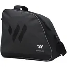 WITEBLAZE Advanced Skischuh-Tasche 9000 - schwarz