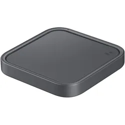 Samsung Induktions-Ladegerät »Wireless Charger Pad EP-P2400« Samsung dunkelgrau