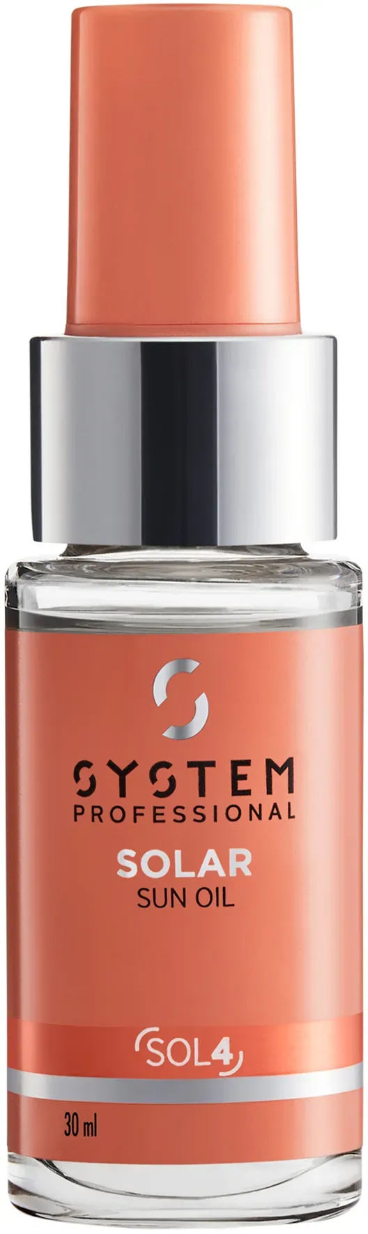 SOL4 Solar Oil 30 ml