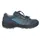 Lowa Zirrox GTX Lo Kinder steel blue/rose 29