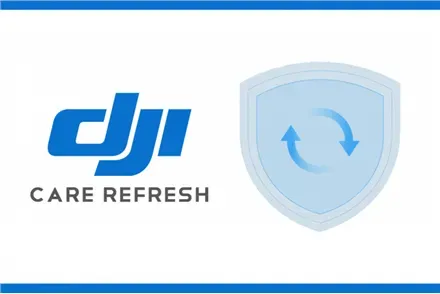 DJI Care Refresh 1-Jahres-Vertrag (DJI Osmo Action 4)