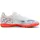 Puma Future 8 Play TF Herren Puma White/Puma Black/Glowing Red 44