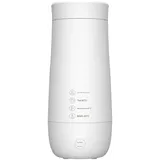 ulisem Reisewasserkocher 350 ml Weiß
