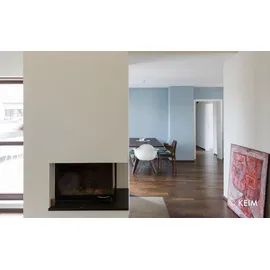Keim Innostar Wandfarbe Weiß 5 l