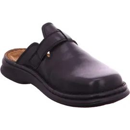 Josef Seibel Madrid schwarz 44