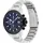 Tommy Hilfiger JAMESON Edelstahl 44 mm 1792198
