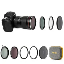 NiSi SWIFT VND Mist Kit 82mm