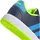 Adidas Grand Court Lifestyle Tennis Lace-Up Dark Blue / Blue Burst / Lucid Lemon 38 2/3