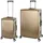 TRAVELHOUSE Tokyo 2-Rollen S Cabin 55 cm / 78 l gold