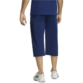 adidas Workout Essentials Flex Woven 3/4-Hosen Dark Blue XL