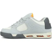 DC Shoes DC Command Herren Grau/Orange 44