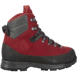 Haix Protector Forest 2.1 GTX mid rot