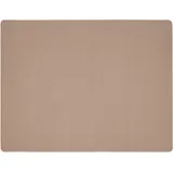 stuco Platzset »Kaja«, (Set, 2 St.), beige