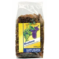 Naturata Rosinen getrocknet bio 250g