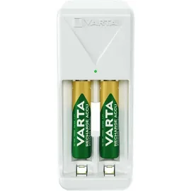 Varta Mini Charger 2x AAA 800mAh,