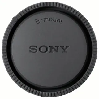 Sony Objektivrückdeckel Sony E Mount