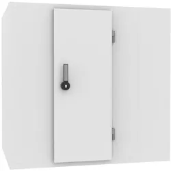 CombiSteel Kühl- Und Frierzelle, 2400X2100X2200  *Transport Auf Anfrage*