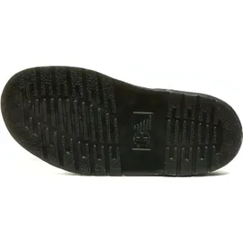 Dr. Martens Gryphon Quad Sandalen Black Pisa 38