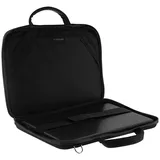 Tucano Darkolor - Notebook-Tasche - 35.6 cm (14")