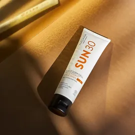 Mádara Plant Stem Cell Antioxidant Sunscreen Creme LSF 30 100 ml