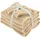 Bruno Banani Lana Handtuchset 6-tlg. beige