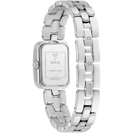 GUESS Gw0865l1 Ginger Uhr Silver / Silver / Gray One Size