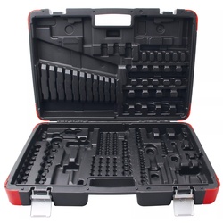BGS DIY 15217-1 Leerkoffer für Artikel 15217-1 Werkzeugkoffer