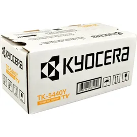 Kyocera Kompatibel zu Kyocera TK-5440Y Gelb