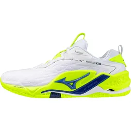 Mizuno Wave Stealth NEO 2 Herren Gelb 47
