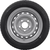 Verstärktes Rad für Anhänger REIFEN KENDA 195/50 R13C 104/102N FELGE KENDA 6Jx13"H2 5x112 ET:30