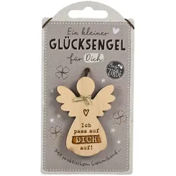 Waldfabrik LuckyAngels Zirbe - Ich pass auf Dich auf!