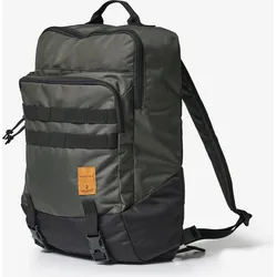 Rucksack 100 TACTICAL 20 l grün EINHEITSGRÖSSE