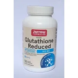 Jarrow Formulas Glutathion reduziert Kapseln 500 mg 120 St.