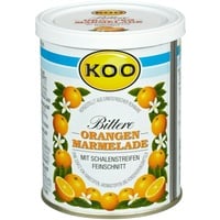Koo Bittere Orangenmarmelade (450 g)