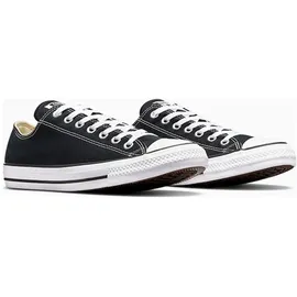 Converse Chuck Taylor All Star Classic Low Top black 35