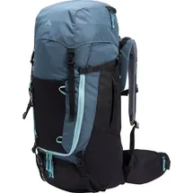 Mc Kinley Make II CT 50W+10 Vari Blau/Schwarz