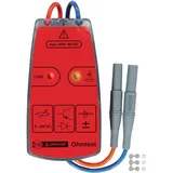 Beha-Amprobe Ohmtest 9072-D