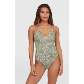 O'Neill Badeanzug Damen Grün 38