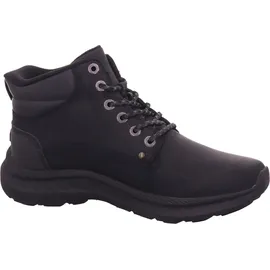 SKECHERS POLLARD Herren Schwarz 46
