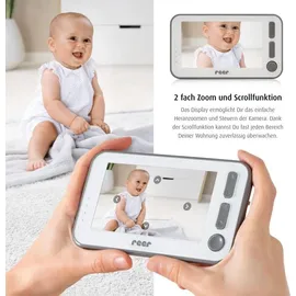 Reer BabyCam XL