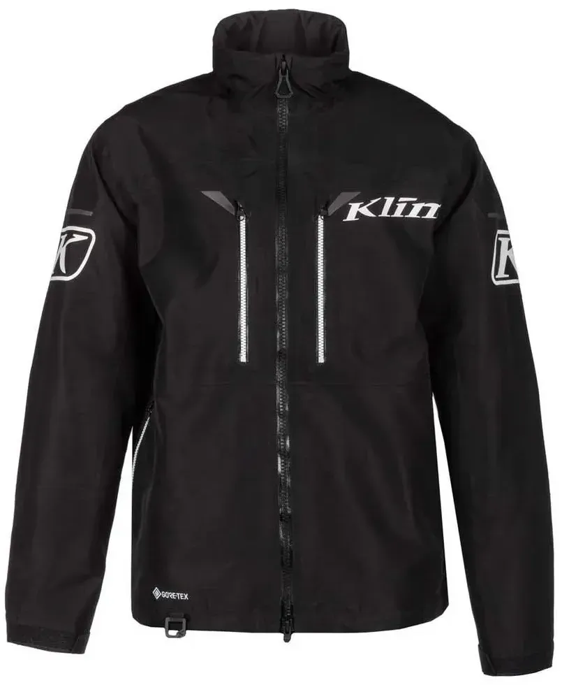 Klim Tomahawk Gore-tex® Jacke - Black - M