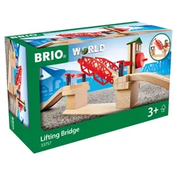 BRIO Bahn - Hebebrücke
