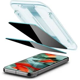 SPIGEN GlastR EZ Fit Privacy 2 Pack - Google Pixel 9 Pro XL