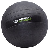 Donic Schildkröt Schildkröt Fitness Slamball 3 kg in Sichtbox, grau, 23