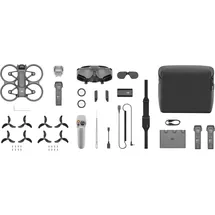 DJI Avata 2 Pro-View Combo