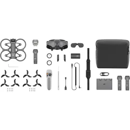 DJI Avata 2 Pro-View Combo