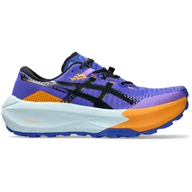 Asics Trabuco Max 5 Herren Cobalt Burst / Black 41,5