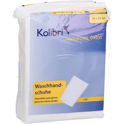 Kolibri Comwash Extra Unfo